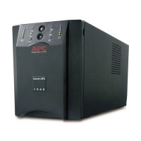 Apc Smart-UPS 1000VA (SUA1000UXI) Apc Smart-UPS 1000VA (SUA1000UXI)